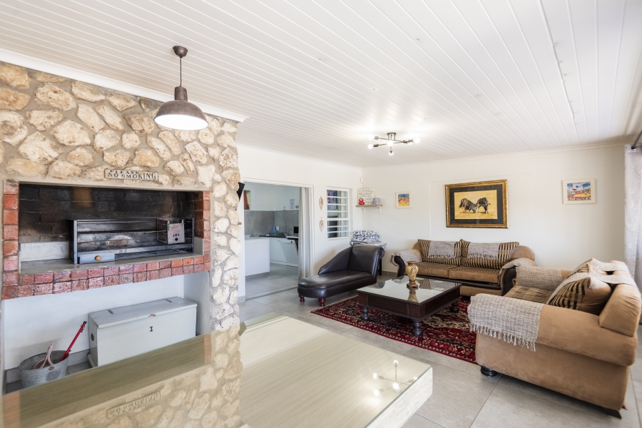 7 Bedroom Property for Sale in Jacobsbaai Western Cape